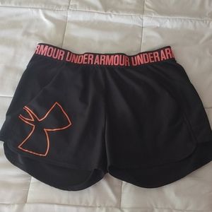 Under armour shorts
